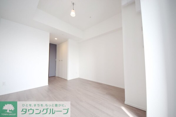 プライマル南砂の物件内観写真